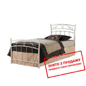 Ліжко односпальне Signal Siena 90х200...